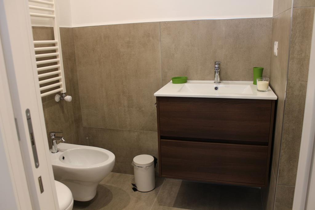 Frammenti Hotel Matera Kültér fotó