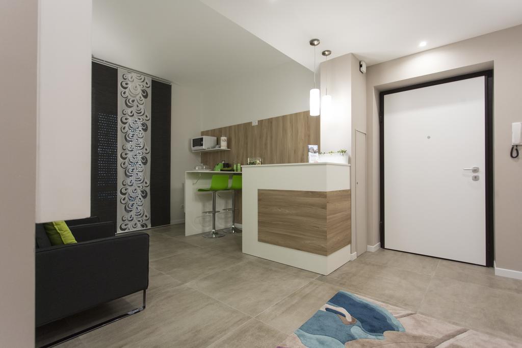 Frammenti Hotel Matera Kültér fotó
