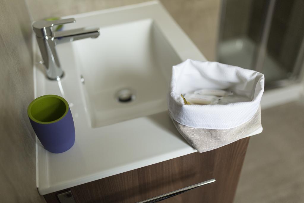 Frammenti Hotel Matera Kültér fotó