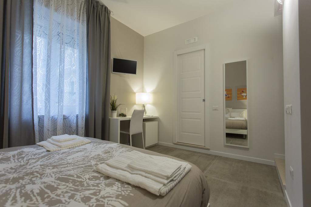 Frammenti Hotel Matera Kültér fotó