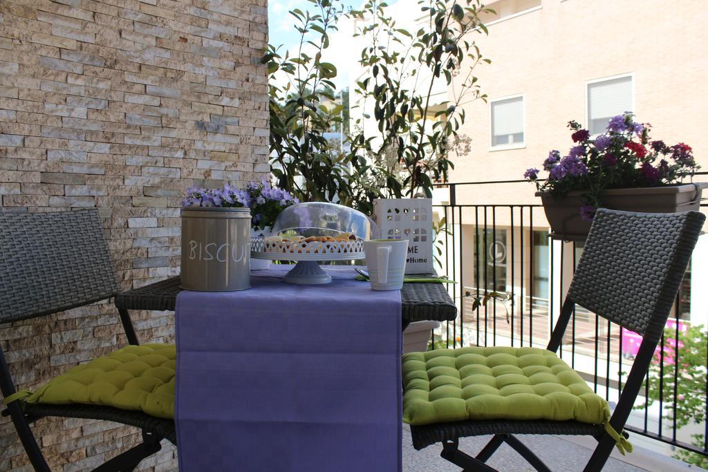 Frammenti Hotel Matera Kültér fotó